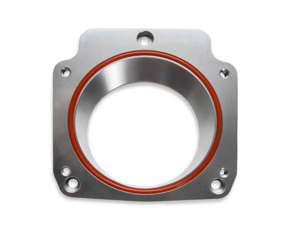 Holley - Holley Sniper EFI Throttle Body Adapter Plate | 860019