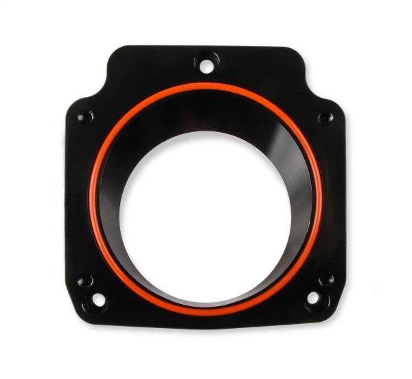 Holley - Holley Sniper EFI Throttle Body Adapter Plate | 860020