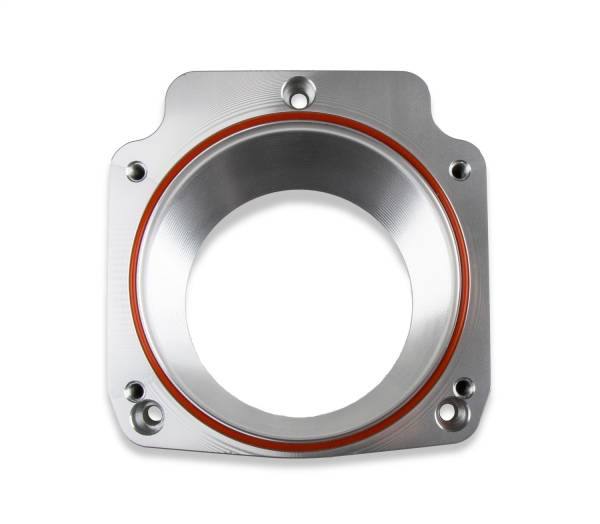 Holley - Holley Sniper EFI Throttle Body Adapter Plate | 860021