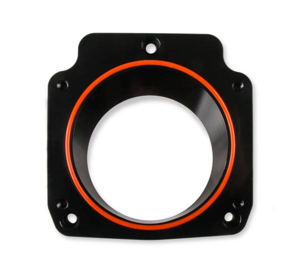 Holley - Holley Sniper EFI Throttle Body Adapter Plate | 860022