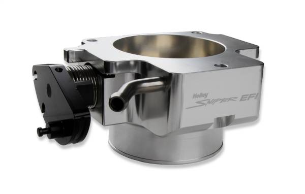 Holley - Holley Sniper EFI Throttle Body | 860023