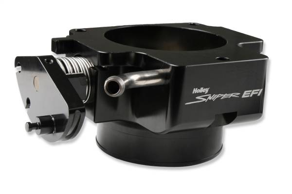 Holley - Holley Sniper EFI Throttle Body | 860024