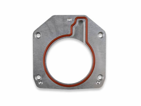 Holley - Holley Sniper EFI Throttle Body Adapter Plate | 860025