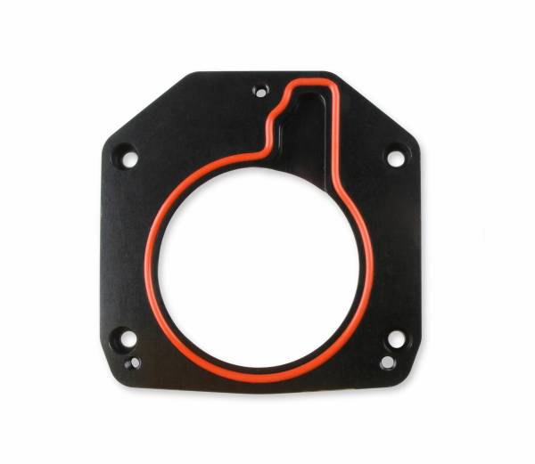 Holley - Holley Sniper EFI Throttle Body Adapter Plate | 860026