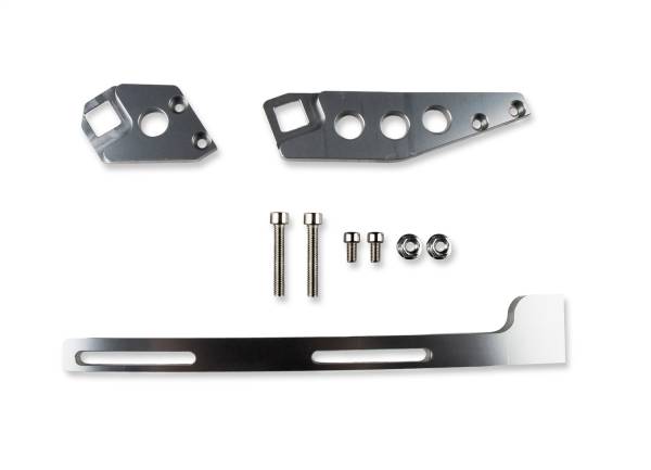 Holley - Holley Sniper EFI Cable Bracket Kit | 870016