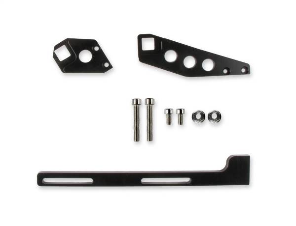 Holley - Holley Sniper EFI Cable Bracket Kit | 870017