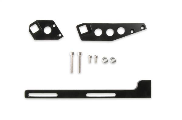 Holley - Holley Sniper EFI Cable Bracket Kit | 870019