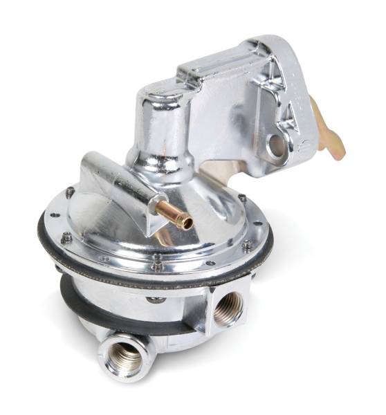 Holley - Holley Marine Mechanical Fuel Pump | 712-454-11