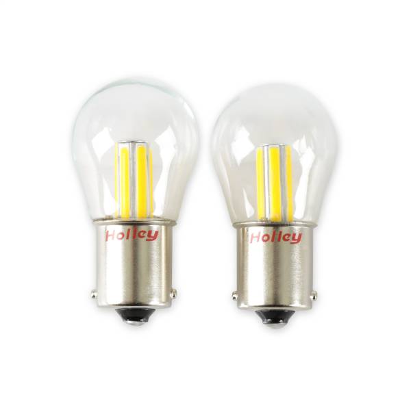 Holley - Holley Retrobright LED Bulb | HLED15