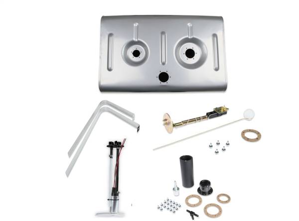 Holley - Holley Sniper EFI Fuel Tank System | 19-150