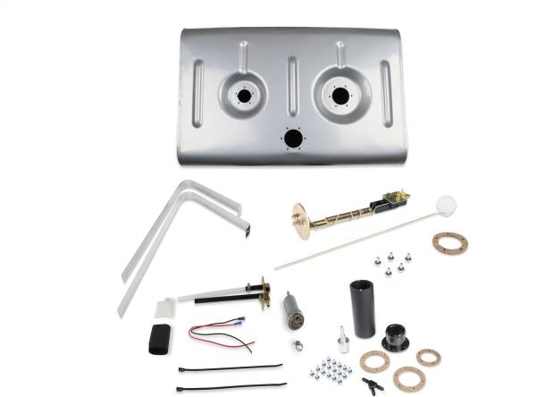 Holley - Holley Sniper EFI Fuel Tank System | 19-450