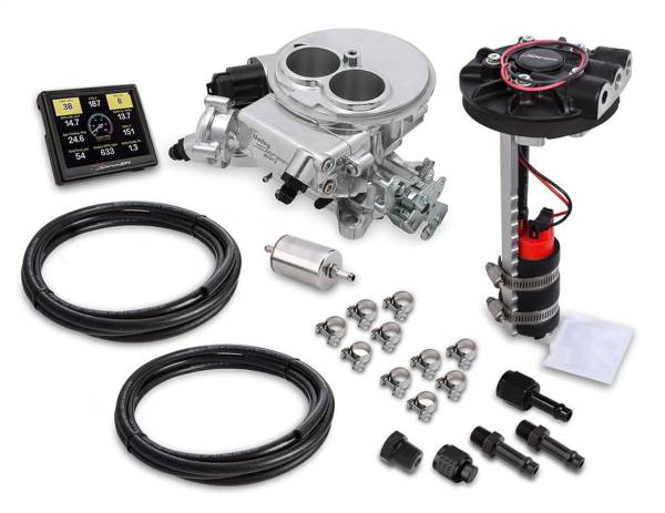 Holley EFI - Holley EFI Sniper EFI 2300 Master Kit | 550-849D