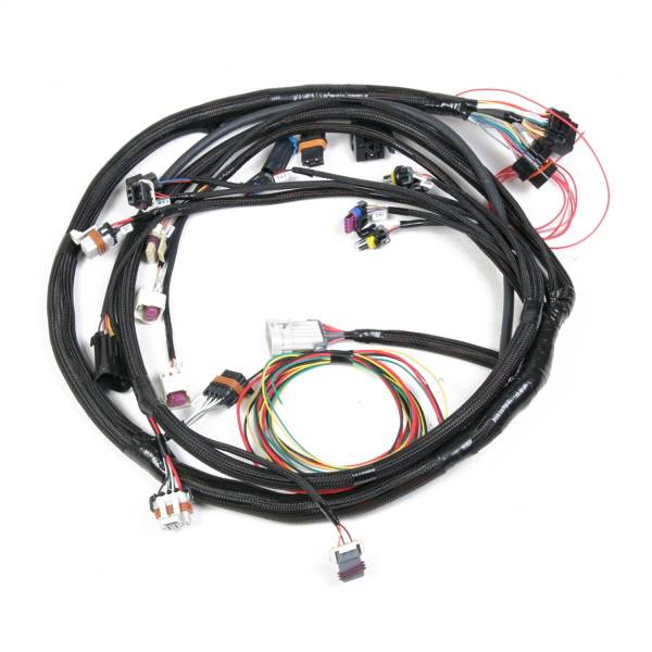 Holley EFI - Holley EFI Fuel Injection Wire Harness | 558-103