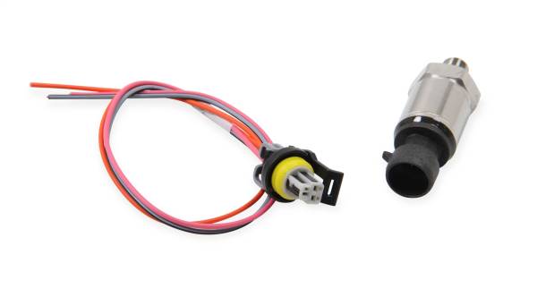 Holley EFI - Holley EFI Pressure Transducer | 554-136