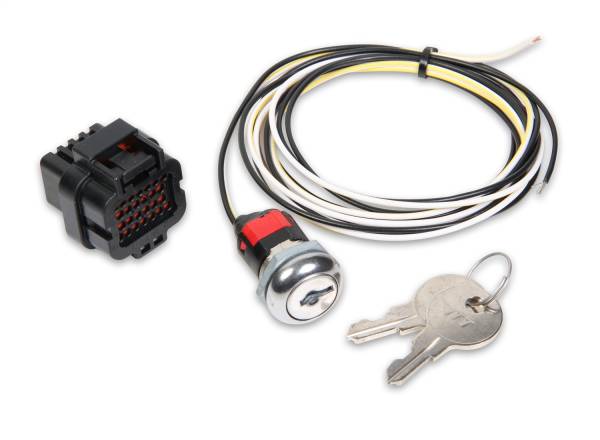 Holley EFI - Holley EFI Dominator EFI Multi Map Selector | 558-407