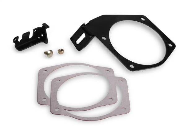 Holley EFI - Holley EFI Throttle Cable Bracket | 20-147