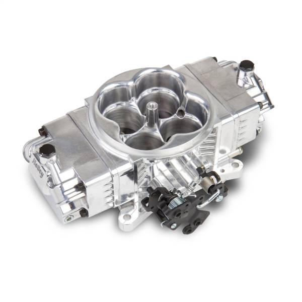 Holley EFI - Holley EFI TerminatorÂ® Stealth Series Throttle Body | 534-225