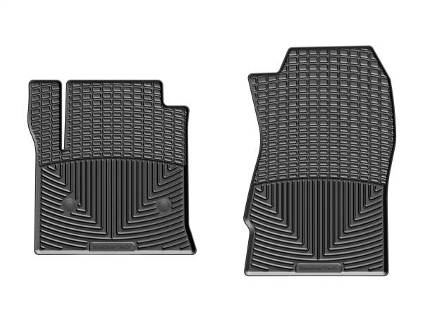 Weathertech - Weathertech All Weather Floor Mats | W309