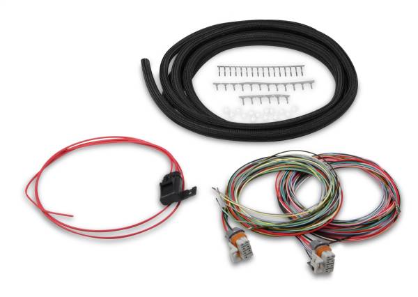 Holley EFI - Holley EFI Universal Coil On Plug Harness | 558-307