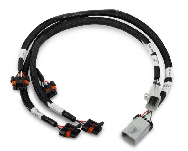 Holley EFI - Holley EFI Wire Harness Adapter | 558-309