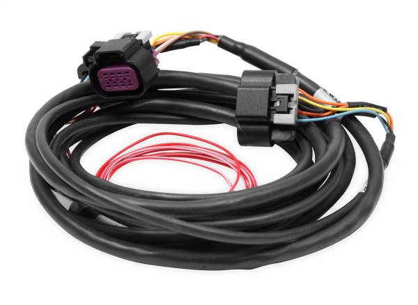 Holley EFI - Holley EFI Dominator EFI GM Drive By Wire Harness | 558-429