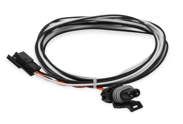 Holley EFI - Holley EFI Fuel Injection Wire Harness | 558-430