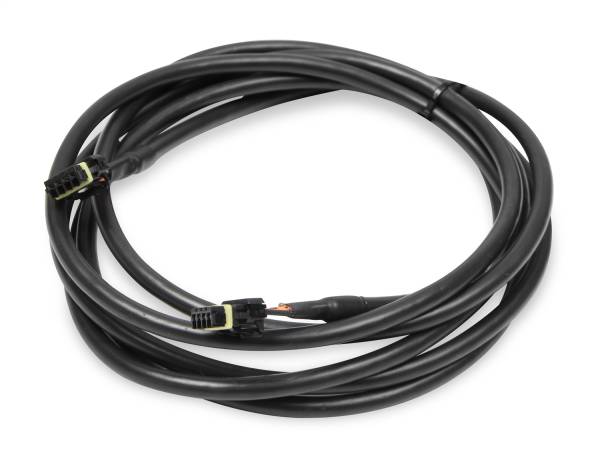 Holley EFI - Holley EFI Fuel Injection Wire Harness | 558-425