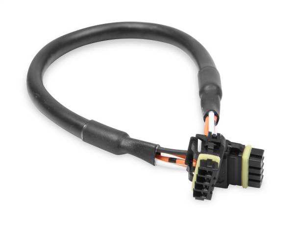 Holley EFI - Holley EFI Fuel Injection Wire Harness | 558-428