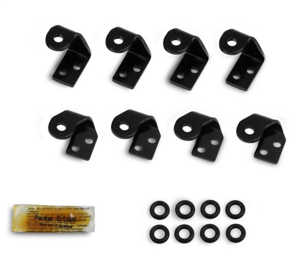 Holley EFI - Holley EFI Fuel Rail Adapter Kit | 534-212