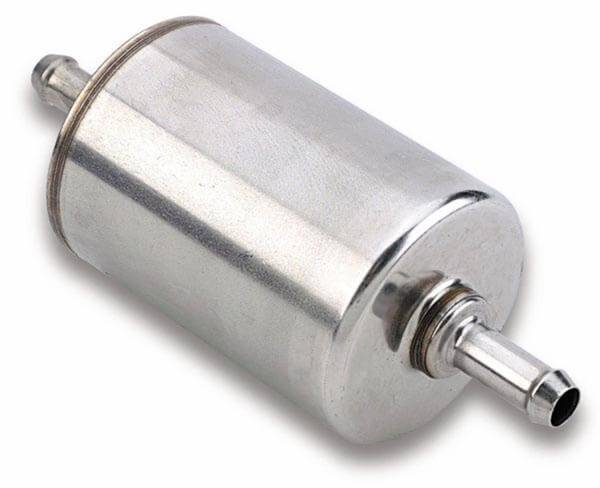 Holley EFI - Holley EFI Fuel Filter | 562-1