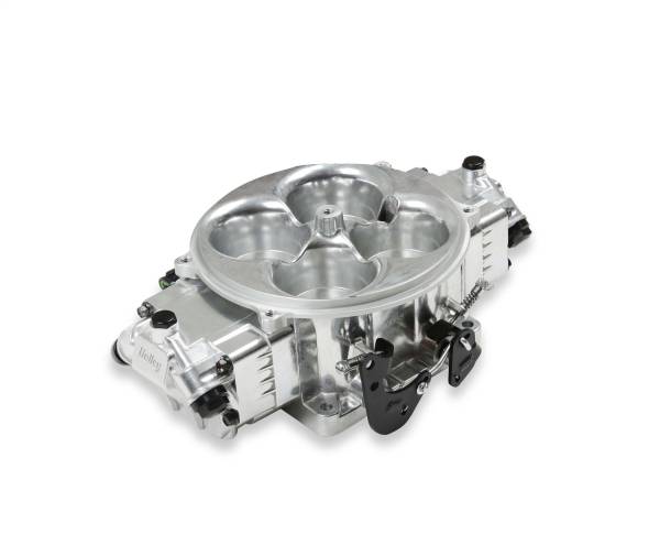 Holley EFI - Holley EFI Terminator X Stealth 4500 Air Valve | 534-310