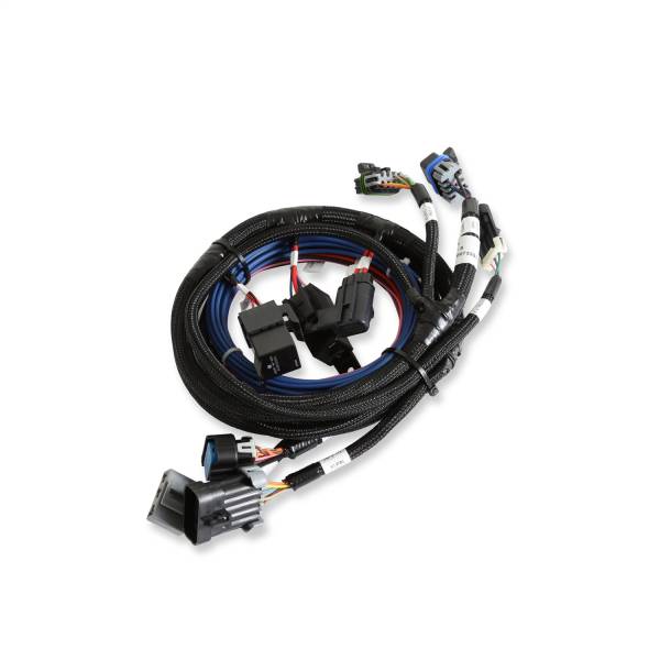 Holley EFI - Holley EFI Sniper EFI Hyperspark Harness | 558-328