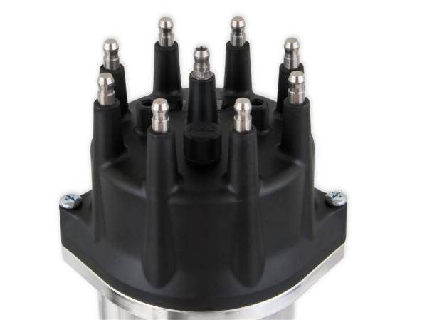 Holley EFI - Holley EFI Hyperspark Distributor Cap | 565-30