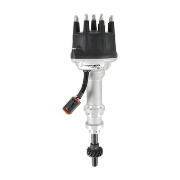 Holley EFI - Holley EFI Sniper EFI Hyperspark Distributor | 565-343