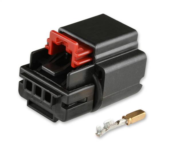 Holley EFI - Holley EFI MAP Sensor Connector | 570-240