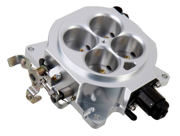 Holley EFI - Holley EFI Throttle Body | 112-577