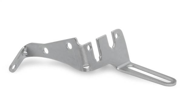 Holley EFI - Holley EFI LS Fuel Injection Throttle Cable Bracket | 20-139