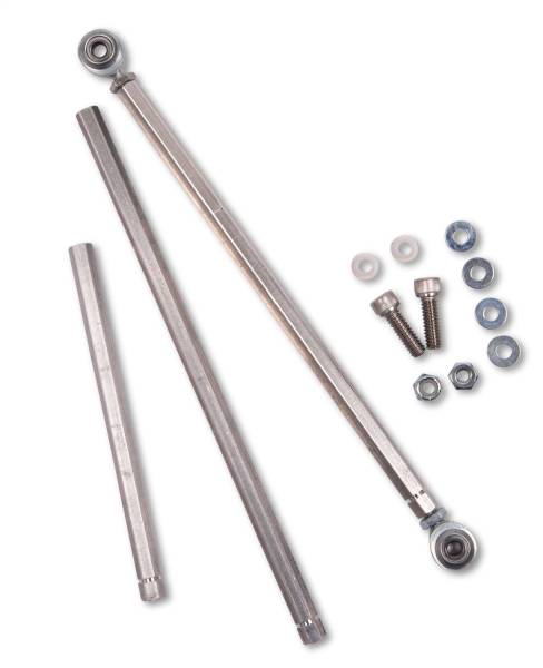 Holley EFI - Holley EFI Sniper EFI 2x4 Linkage Kit | 20-43