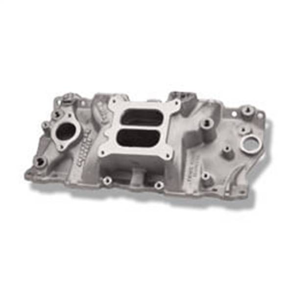 Holley EFI - Holley EFI Street Dominator Intake Manifold | 300-64