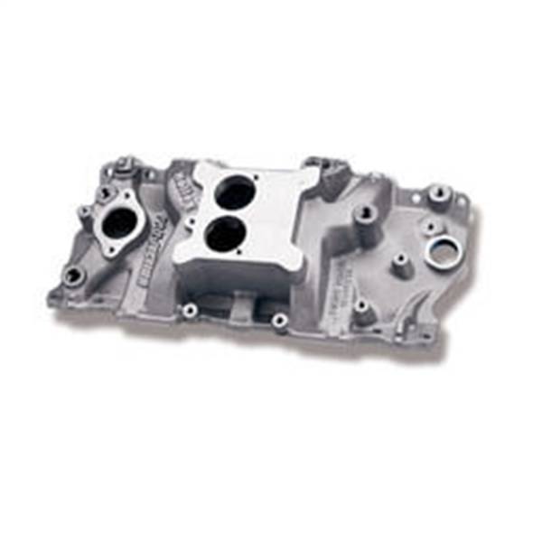 Holley EFI - Holley EFI Strip Dominator Intake Manifold | 300-66