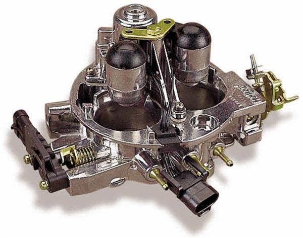 Holley EFI - Holley EFI Throttle Body Injection | 500-6S