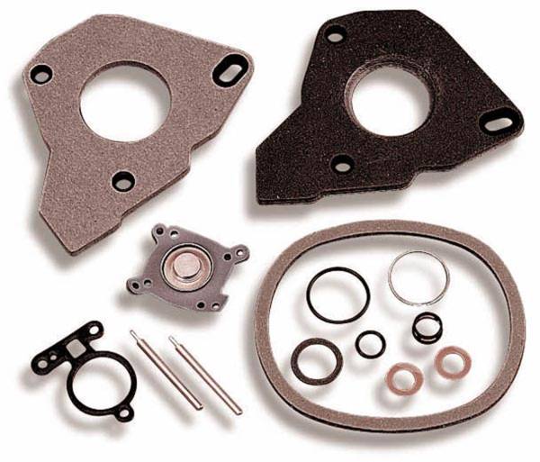 Holley EFI - Holley EFI Throttle Body Injection Renew Kit | 503-1