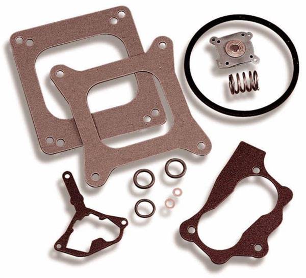 Holley EFI - Holley EFI Throttle Body Injection Renew Kit | 503-3