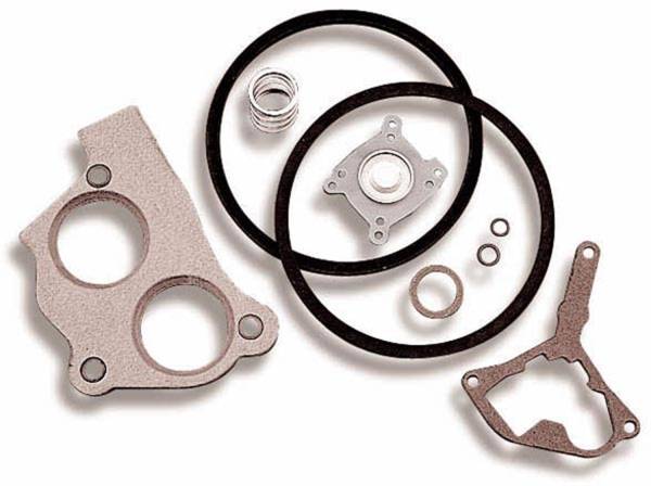 Holley EFI - Holley EFI Throttle Body Injection Renew Kit | 503-5