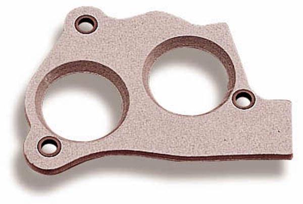 Holley EFI - Holley EFI Throttle Body Gasket | 508-11