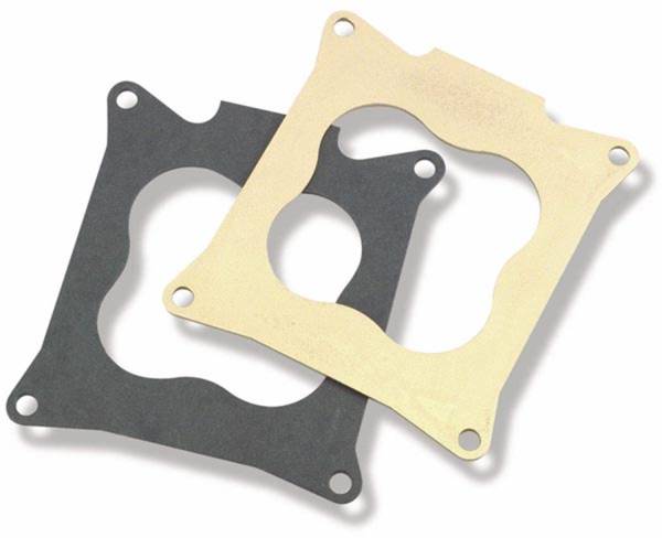 Holley EFI - Holley EFI Commander 950 Multi-Point Base Plate And Gasket Sealing Kit | 508-17