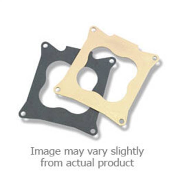 Holley EFI - Holley EFI Commander 950 Multi-Point Base Plate And Gasket Sealing Kit | 508-18