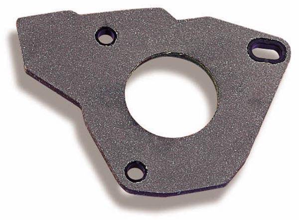 Holley EFI - Holley EFI Throttle Body Gasket | 508-3