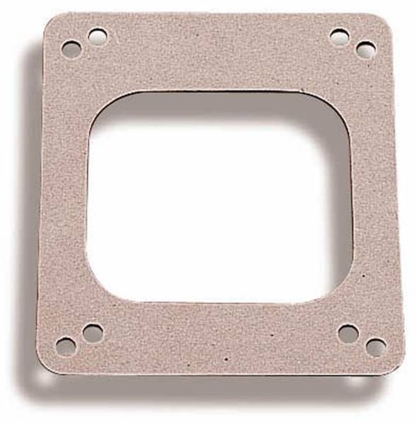 Holley EFI - Holley EFI Throttle Body Gasket | 508-5