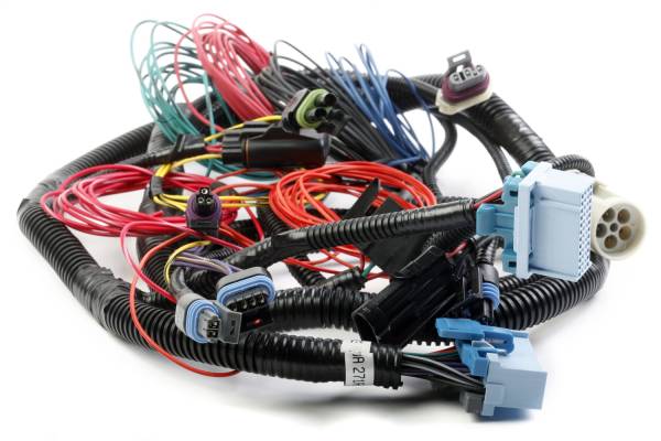 Holley EFI - Holley EFI Commander 950 Main Wiring Harness | 534-147